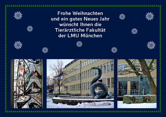 Weihnachtskarte L