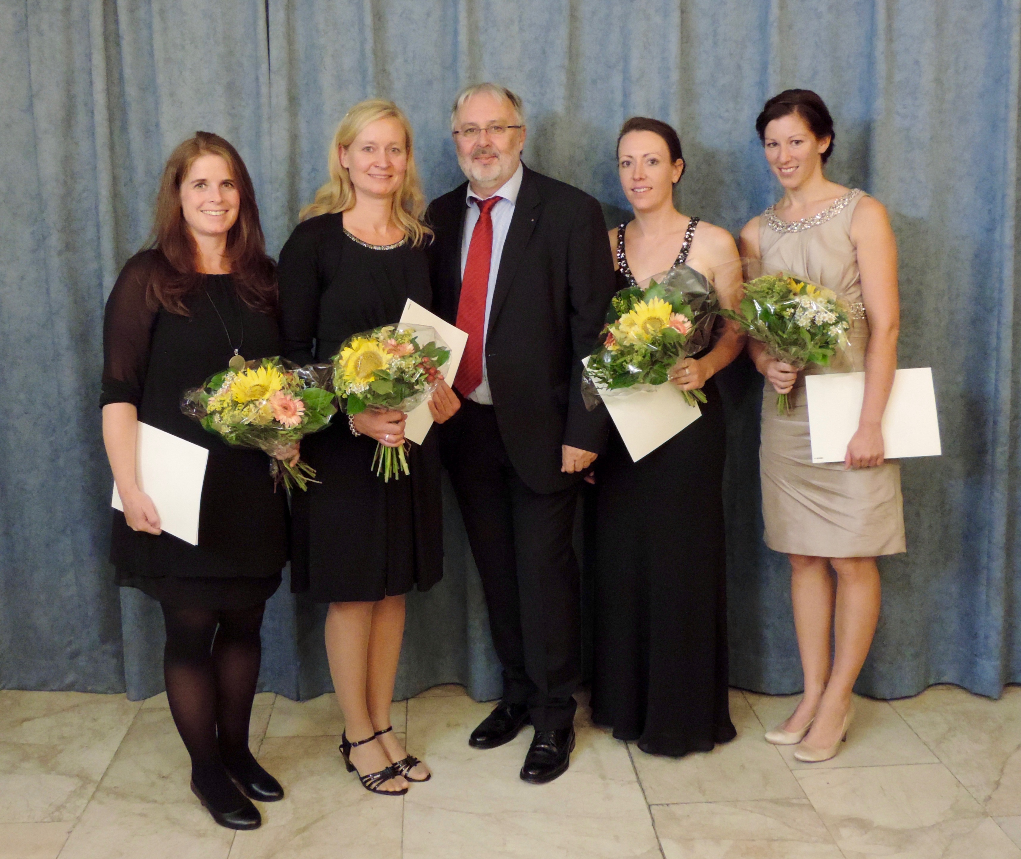 HSS Wissenschaftspreis 2015 (1)