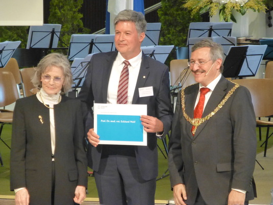 Walter Frei-Preis 2018