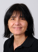 Prof. Dr. Monika Rinder