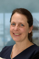 Prof. Dr. Gabriela Knubben-Schweizer