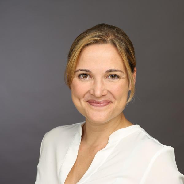 Prof. Dr. med. vet. Sophia Johler