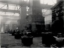 Die alte Lehrschmiede um 1905